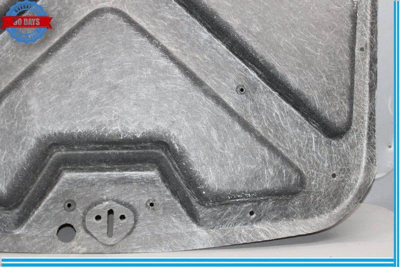 Load image into Gallery viewer, 02-05 Ford Thunderbird 3.9L V8 Rear Trunk Lid Cover Panel Carpet Trim Oem
