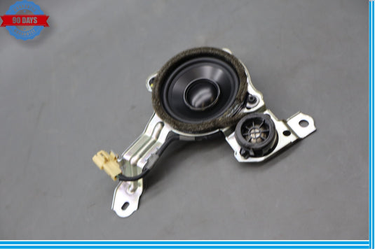07-12 Lexus LS460 LS460L Rear Left Driver Side Mark Levinson Speaker Oem