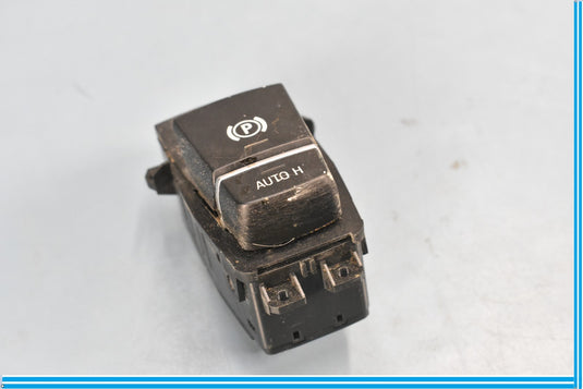12-18 BMW 650i 640i F12 Parking Break Auto Hold Switch Oem