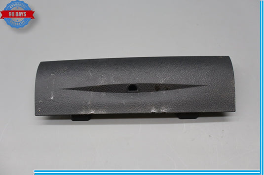 12-18 BMW 320i 328i F30 Dash Dashboard Instrument Panel Lower Trim Cover Oem