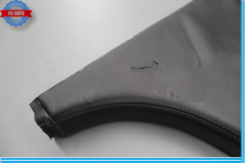 Load image into Gallery viewer, 06-12 Bentley Continental Flying Spur Left Driver Side B Pillar Cover Trim Oem
