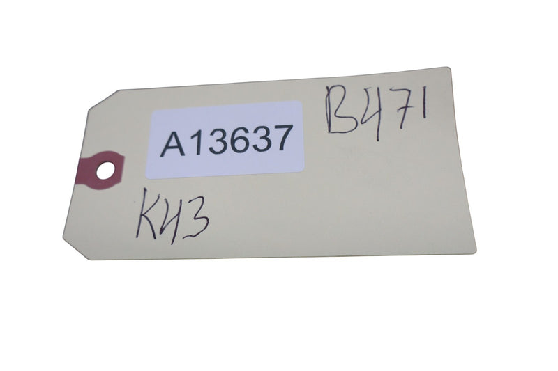 Load image into Gallery viewer, 13-19 Ford Escape Rear Right Side Rearward Exterior Applique Trim Molding Oem

