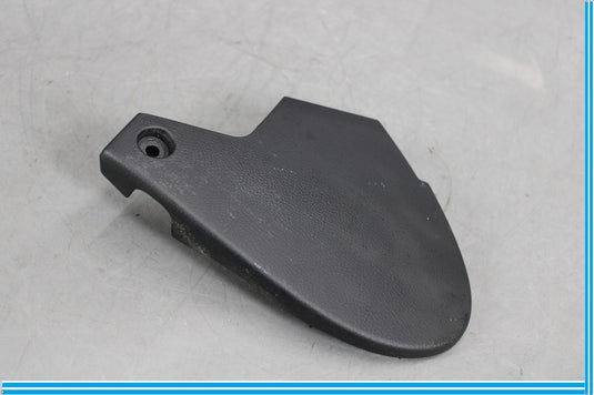 11-17 Audi A8 Quattro Front Left Driver Seat Inner Trim Cover Panel Oem