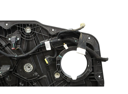 15-20 Hyundai Genesis G80 Front Left Driver Window Regulator 82470B1000 Oem