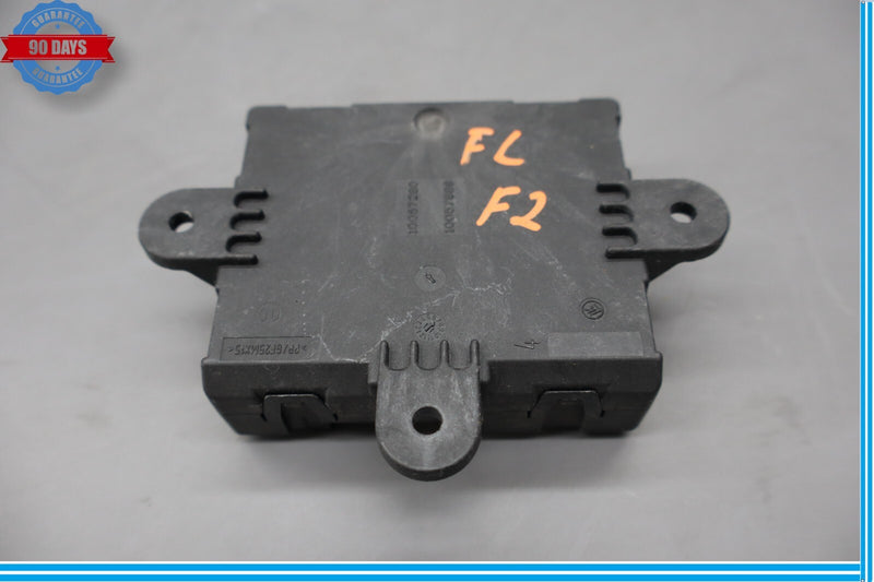 Load image into Gallery viewer, 11-13 Jaguar XJ XJL XJR Front Left Side Side Door Control Module Unit ECU Oem
