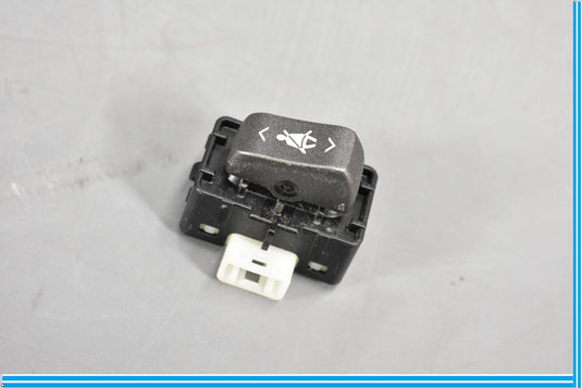 07-12 Lexus LS460 Front Right Side Seatbelt Seat Belt Height Adjust Switch Oem