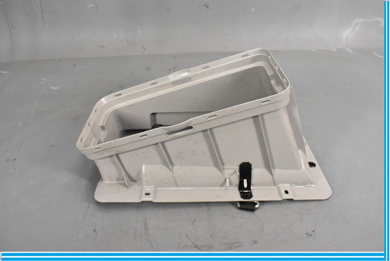 Load image into Gallery viewer, 06-13 Volvo C70 Rear Glove Box Tunnel Trim 08613377 Oem
