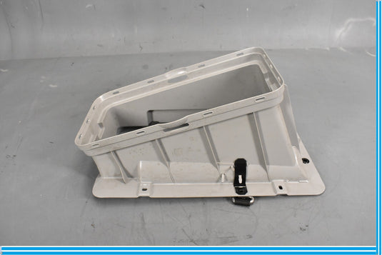 06-13 Volvo C70 Rear Glove Box Tunnel Trim 08613377 Oem