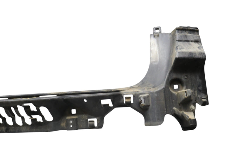 Load image into Gallery viewer, 10-13 BMW 535i GT xDrive Rear Lower Center Bumper Bracket Support Holder Oem
