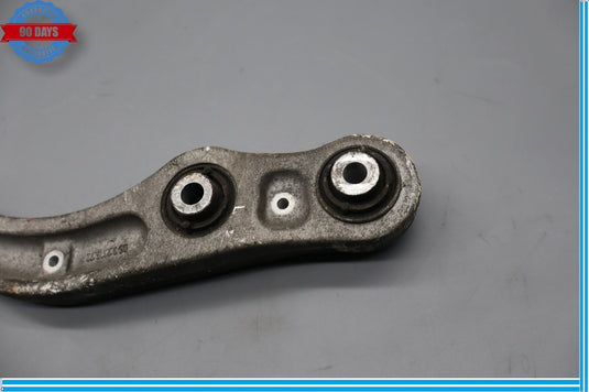 03-12 Bentley Continental GT Rear Right Side Camber Strut Upper Control Arm Oem