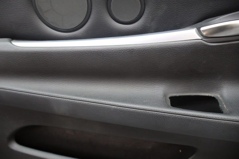 Load image into Gallery viewer, 10-17 BMW 535i 535XI GT 550i GT Rear Right Side Interior Door Panel Trim Oem
