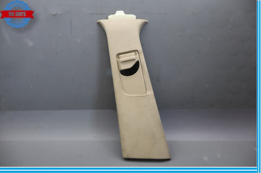 13-19 Mercedes GL450 GL550 Left Driver Side Upper B-Pillar Cover Trim Oem