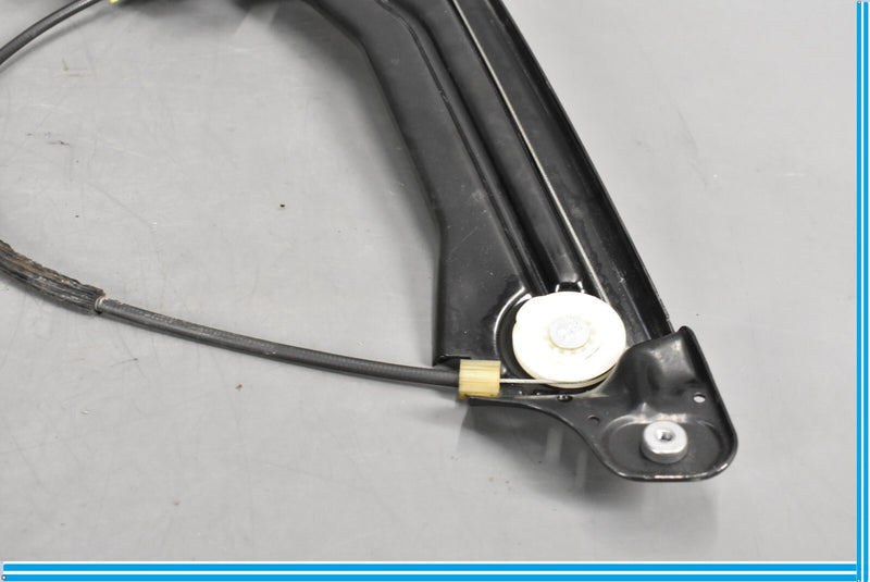 Load image into Gallery viewer, 09-15 BMW 750i 750Li Front Right Passenger Side Window Regulator W/ Motor Oem
