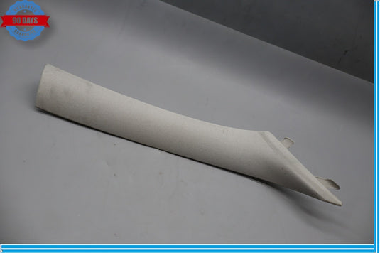 12-18 BMW 320i 328i 428i Front Right Windshield A Pillar Cover Trim Panel Oem