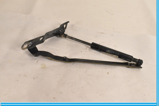 05-12 Porsche Boxster Cayman Front Right Hood Bonnet Hinge Support Oem