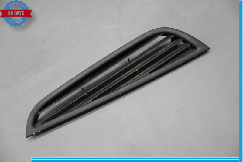 Load image into Gallery viewer, 10-12 Land Rover Range Rover Left Driver Side Center Console Black Trim Oem
