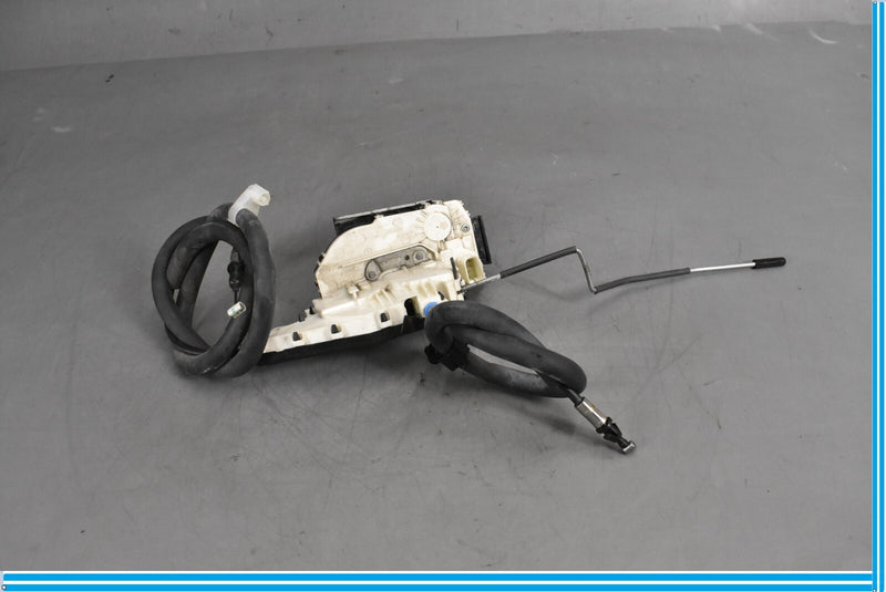 Load image into Gallery viewer, 14-17 Maserati Ghibli Front Right Passenger Side Door Lock Latch Actuator Oem
