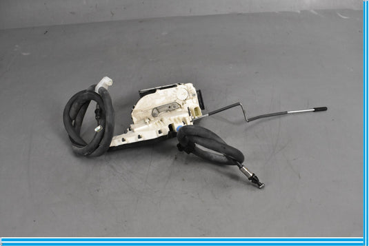 14-17 Maserati Ghibli Front Right Passenger Side Door Lock Latch Actuator Oem