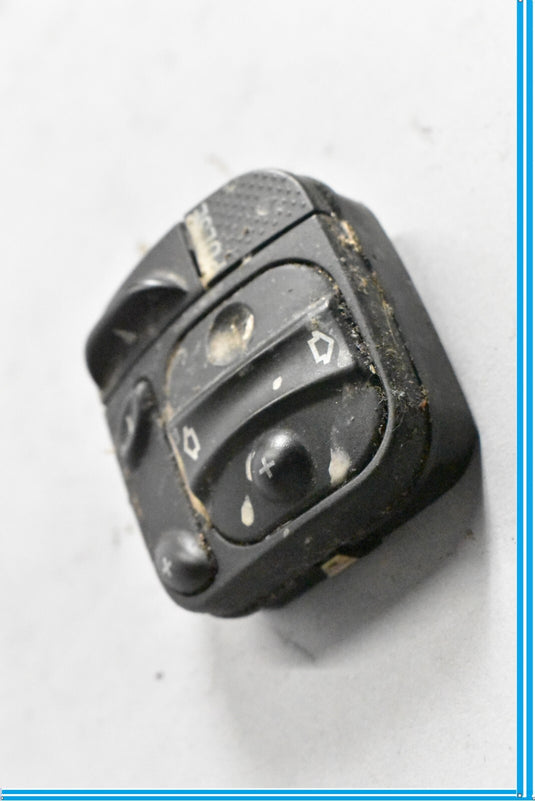 00-12 Mercedes CLS55 AMG CLS550 W219 Seat Control Switch 2158700010 Oem