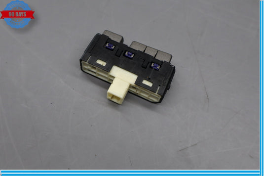 07-12 Lexus LS460 LS460L Headlight Washer Cluster Dimmer Control Switch Oem