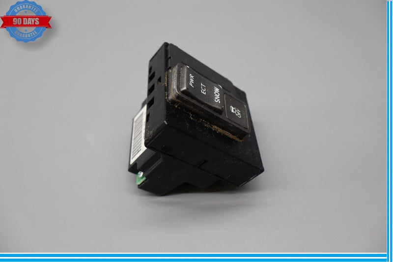 Load image into Gallery viewer, 07-09 Lexus LS460 Center Console Power ECT Snow Traction Switch Button Oem
