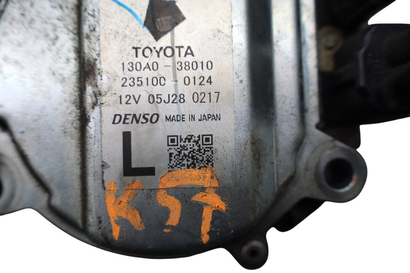 Load image into Gallery viewer, 07-09 Lexus LS460 LS600h Left Driver Side Cam Timing Camshaft Solenoid Oem
