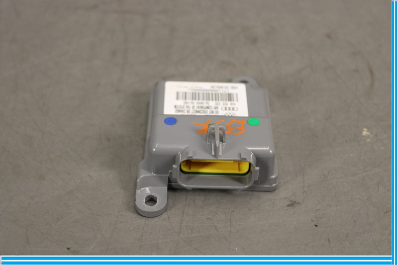 Load image into Gallery viewer, 11-17 Audi A8 A8L Front Right Seat Occupant Detection Module 4H0959339 Oem
