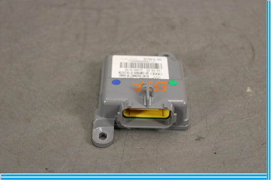 11-17 Audi A8 A8L Front Right Seat Occupant Detection Module 4H0959339 Oem
