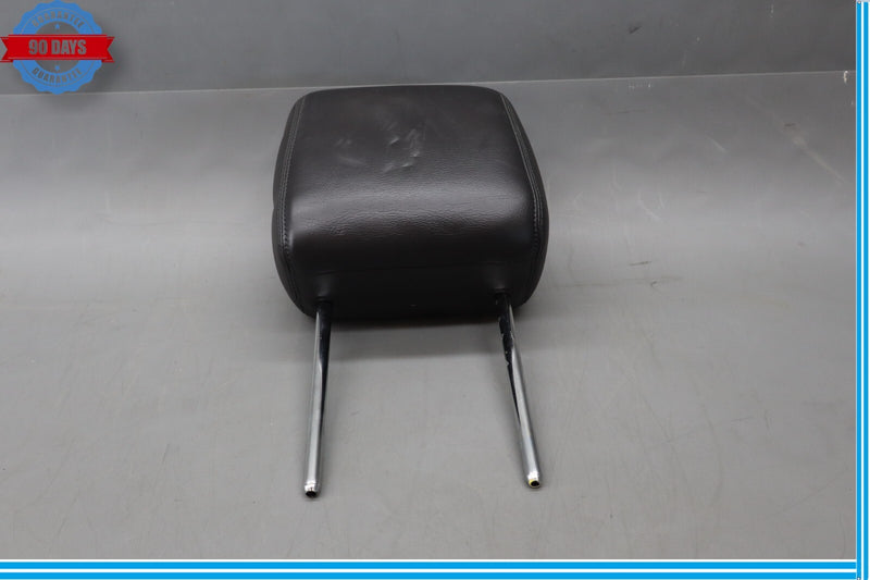 Load image into Gallery viewer, 09-15 Jaguar XF XFR Rear Left Driver Side Upper Head Rest Headrest Oem
