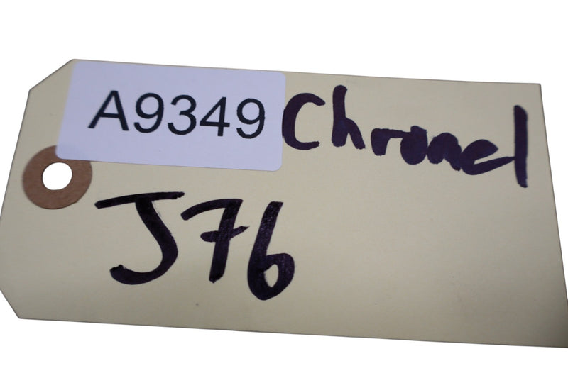 Load image into Gallery viewer, 14-22 Maserati Ghibli M157 Front Left Door Window Inner Weatherstrip Seal Oem
