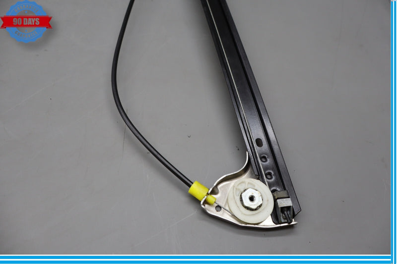 Load image into Gallery viewer, 10-12 Range Rover L322 Front Right Side Door Power Window Regulator W/ Motor Oem
