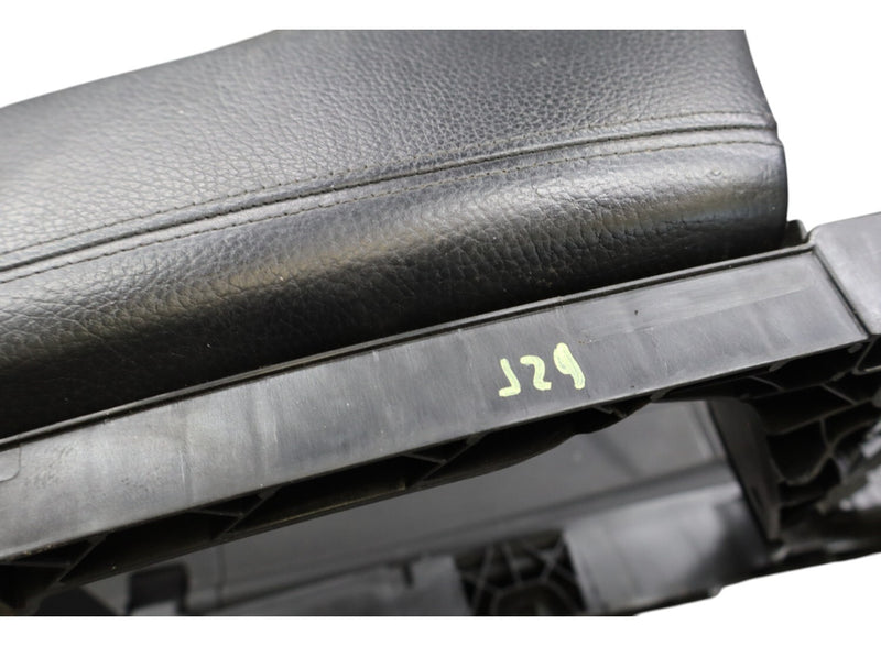 Load image into Gallery viewer, 11-16 BMW 528i 535i 550i F10 Center Console Arm Rest Armrest Lid Cover Oem

