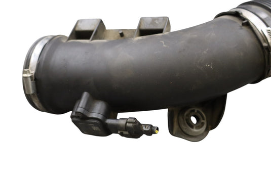 14-18 BMW E89 X4 X5 Z6 Engine Air Intake Upper Duct Hose Pipe Tube Oem