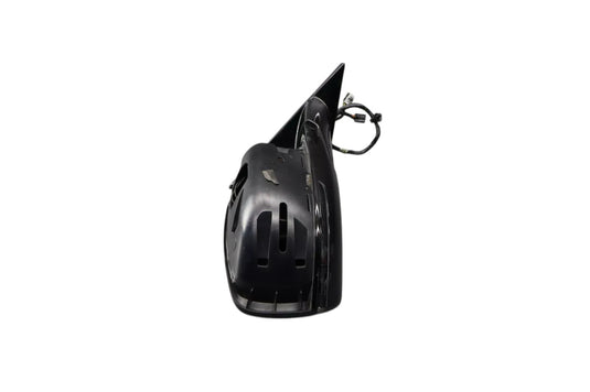 14-17 Maserati Ghibli M156 Right Side Rear View Door Mirror 670048053 OEM