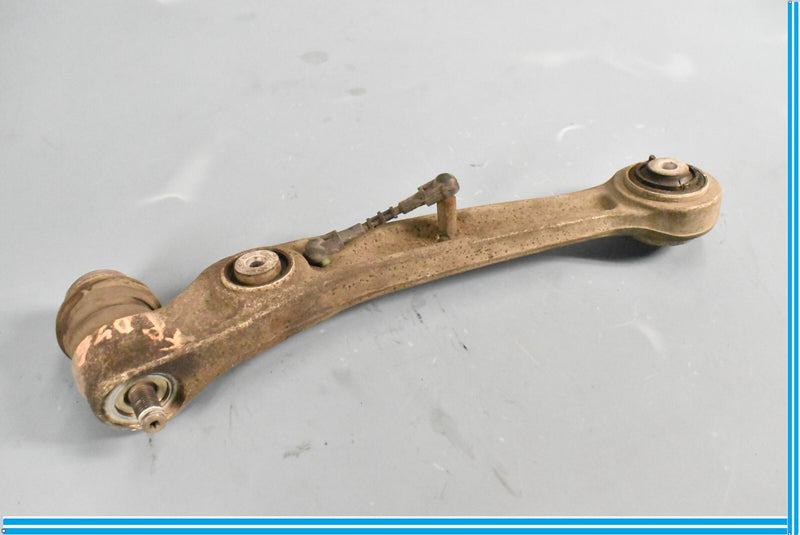 Load image into Gallery viewer, 11-18 Audi A8 A8L Front Right Passenger Lower Forward Control Arm 4H0407156A Oem
