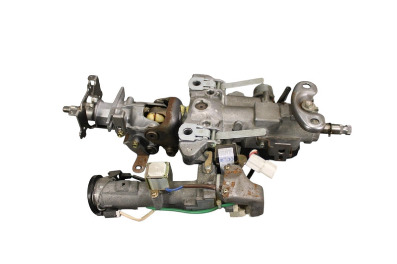 Load image into Gallery viewer, 02-10 Lexus SC430 Front Steering Column Ignition Switch Assembly 8978324030 Oem
