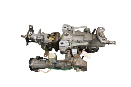 02-10 Lexus SC430 Front Steering Column Ignition Switch Assembly 8978324030 Oem