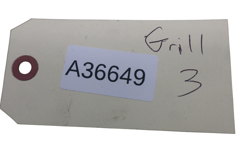 Load image into Gallery viewer, 12-18 BMW 320i 328i 428i F30 Right &amp; Left Side Radiator Hood Grill Grille Oem
