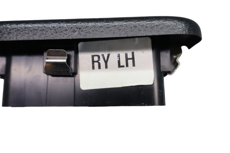 Load image into Gallery viewer, 11-16 Hyundai Equus Left Driver Side Grommet Pillar Duct Air Vent Trim Oem
