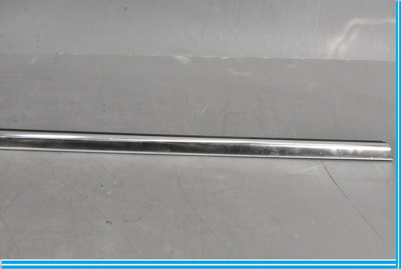 Load image into Gallery viewer, 12-18 BMW 650i 640i F12 F13 Front Left Driver Side Seat Belt Molding Trim Oem
