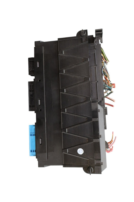 09-15 BMW F01 750i 750Li Front Power Distribution Fuse Box Fusebox Oem