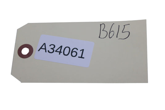 13-24 Jaguar XJ XF Rear Left Driver Side Door Audio Sound Speaker Oem