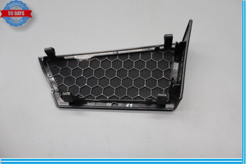 Load image into Gallery viewer, 10-16 Porsche Panamera Rear Left Driver Side Door Sound Speaker Grille Oem
