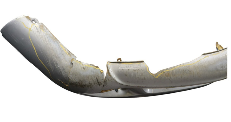Load image into Gallery viewer, 04-06 Mercedes R230 AMG SL500 SL600 Base Front Bumper Assembly A2308850581 Oem
