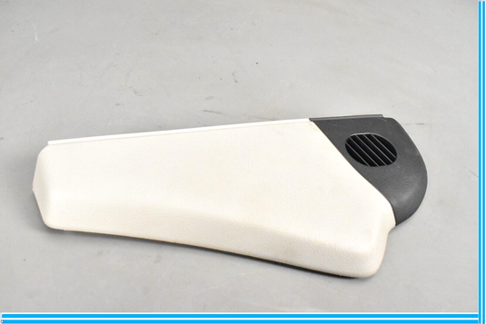 07-12 Lexus XF40 LS460 Left Driver Side Dash Instrument Panel End Trim Cover Oem