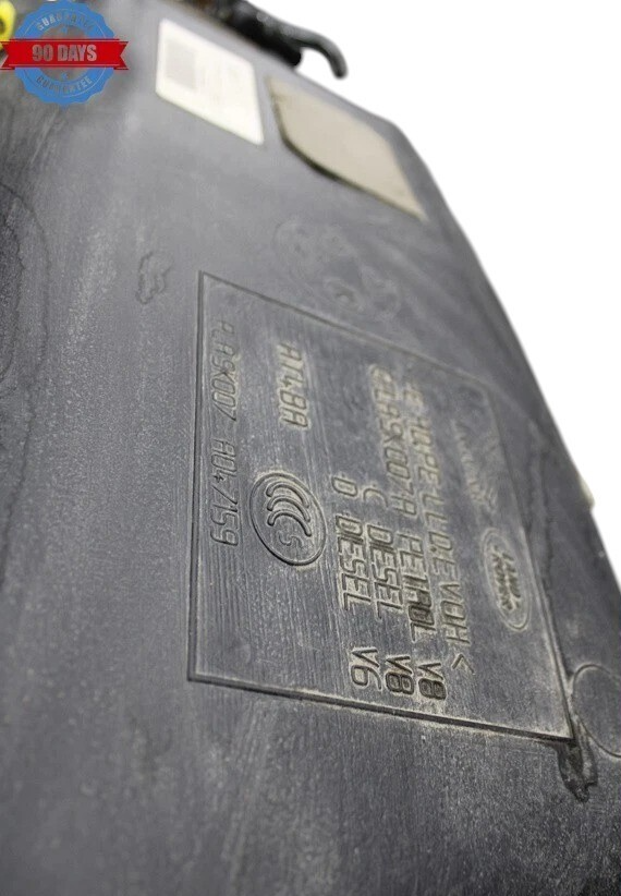 Load image into Gallery viewer, 14-17 Land Rover Range Rover Sport Fuel Gas Tank Reservoir HPL-A9K007 OEM
