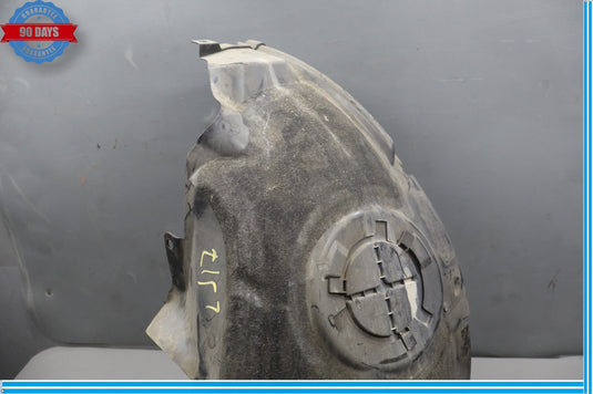 14-21 BMW i3 i3s I01 Front Left Side Forward Fender Liner Splash Shield Oem