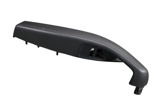 11-18 Audi A8 Quattro Rear Right Passenger Side Door Panel Armrest Arm Rest Oem