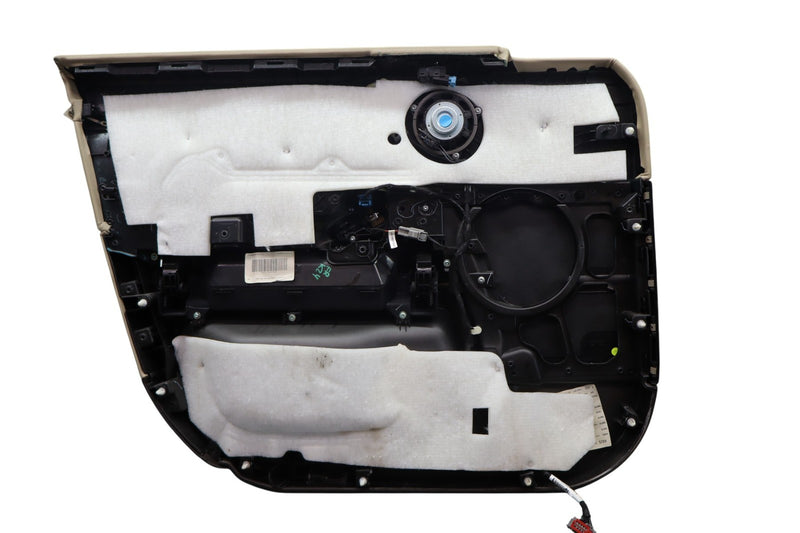 Load image into Gallery viewer, 13-17 Land Rover Range Rover L405 Front Right Side Interior Door Panel Trim Oem
