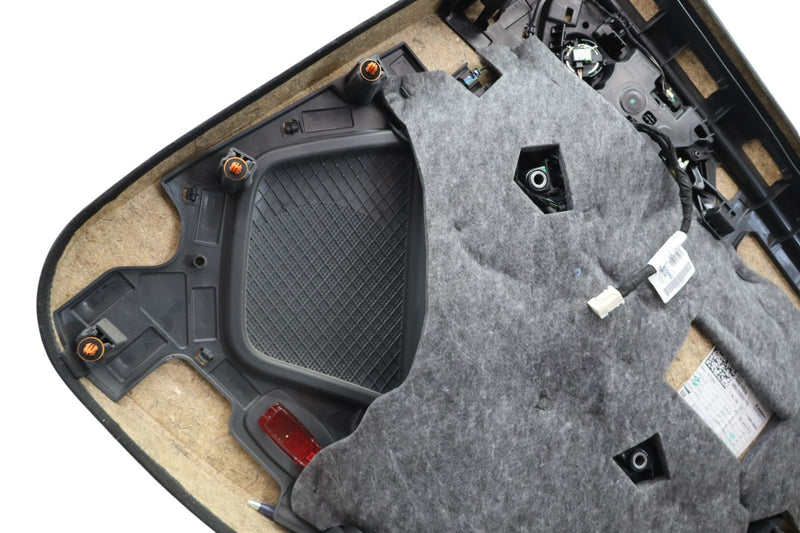 Load image into Gallery viewer, 14-19 Mercedes W117 CLA250 Rear Left Driver Side Interior Door Trim Panel Oem
